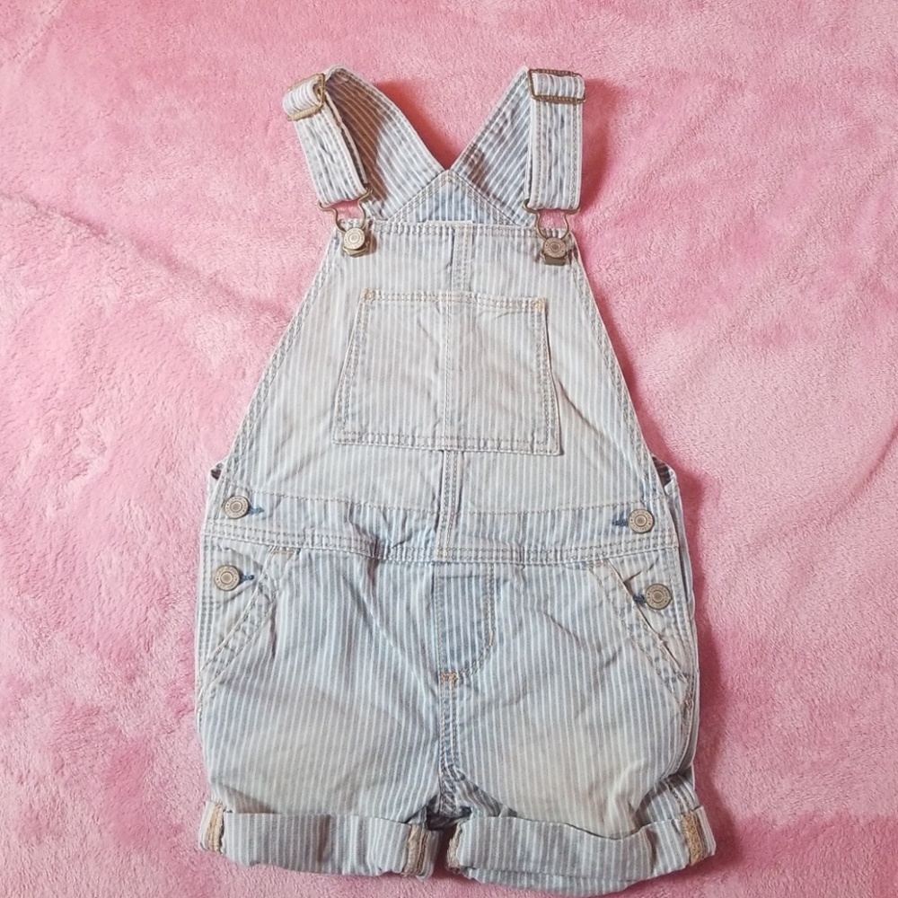 Gap coveralls (girls)